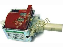 Насос (помпа) электромагнитный для пылесоса Thomas Q115 (ULKA EP8 26W, 100351, 00810020, 5191103300), фото 2