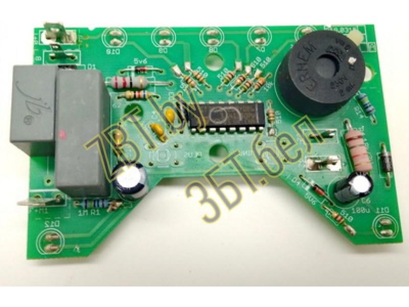 Модуль управления для моющего пылесоса Zelmer 00759591 замена на 10006960 - фото 1 - id-p35827854