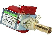Универсальная помпа (насос) для кофемашины Ulka Q072B (Ex5 48W 220V, 650cc/min, 15bar, 49BQ174, CFM002UN,, фото 3