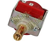 Универсальная помпа (насос) для кофемашины Ulka Q072B (Ex5 48W 220V, 650cc/min, 15bar, 49BQ174, CFM002UN,, фото 3