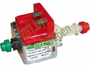 Универсальная помпа (насос) Ulka Q134 (ULKA NME3 16W, 00810111, 512386, 5132100900, 551908), фото 2