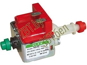 Универсальная помпа (насос) Ulka Q134 (ULKA NME3 16W, 00810111, 512386, 5132100900, 551908), фото 3
