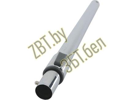 Труба телескопическая с фиксатором для пылесоса Zelmer 00793495, фото 2