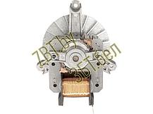 Двигатель (мотор) вентиляторной конвекции для духовки Indesit C00081589, фото 2