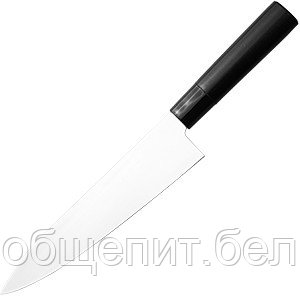 Нож кухонный «Шеф», L=33/20см - фото 1 - id-p139621025
