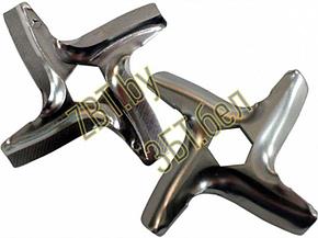 Нож для электрических мясорубок Supra MS-0926063W, фото 2