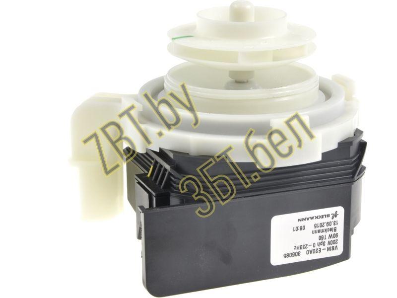 Помпа (насос) циркуляционная VSM-E20A0 для посудомоечной машины Electrolux 140002240020 - фото 2 - id-p41105359