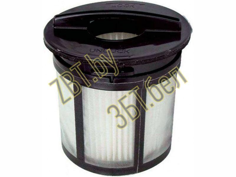 Цилиндрический фильтр HEPA12 в колбу для пылесоса Zelmer HZL-02 (00794044, 00632532, ZVCA041S) - фото 3 - id-p49461072