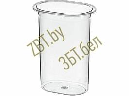 Емкость для молока к кофеваркам и кофемашинам Bosch 00647866