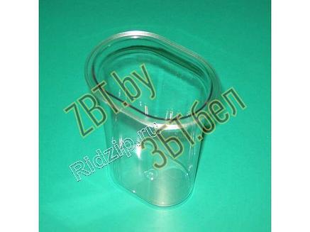 Емкость для молока к кофеваркам и кофемашинам Bosch 00647866, фото 2