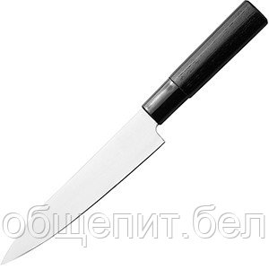 Нож кухонный универсальный, L265/150 мм - фото 1 - id-p139621056