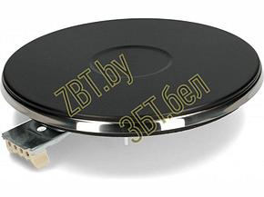 Чугунная конфорка Thermopower для электроплиты COK006UN / \'SKL\' D220mm, 2000W, фото 2