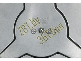 Чугунная конфорка Thermopower для электроплиты COK006UN / \'SKL\' D220mm, 2000W, фото 3