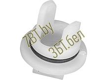 Муфта шнека для мясорубок и комбайнов Bosch 418076W, фото 2