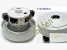 Оригинальный двигатель (мотор) для пылесоса Samsung VCM-K50HUAB (00814047), фото 2