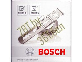 Насадка-шаблон для выпечки для кухонных комбайнов Bosch 00573027 / MUZ45SV1, фото 2