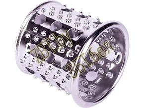 Барабанчик-терка (для сыра и дерунов) для мясорубки Bosch 00753402, фото 2
