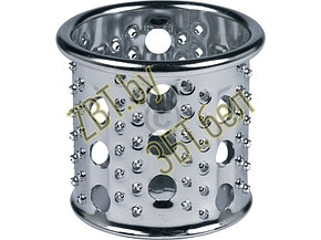 Барабанчик-терка (для сыра и дерунов) для мясорубки Bosch 00753402, фото 2