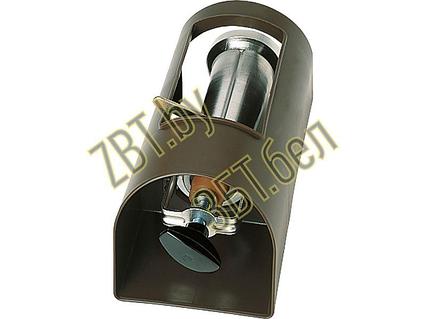 Насадка-пресс для отжима сока для кухонного комбайна Bosch 00573029 / MUZ45FV1, фото 2