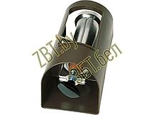 Насадка-пресс для отжима сока для кухонного комбайна Bosch 00573029 / MUZ45FV1, фото 3