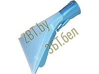 Насадка (щетка) для влажной уборки с форсункой без адаптера для моющего пылесоса Zelmer 00797612