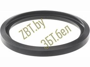 Резиновая прокладка рожок/бойлер для кофеварки Bosch 00423296, фото 2