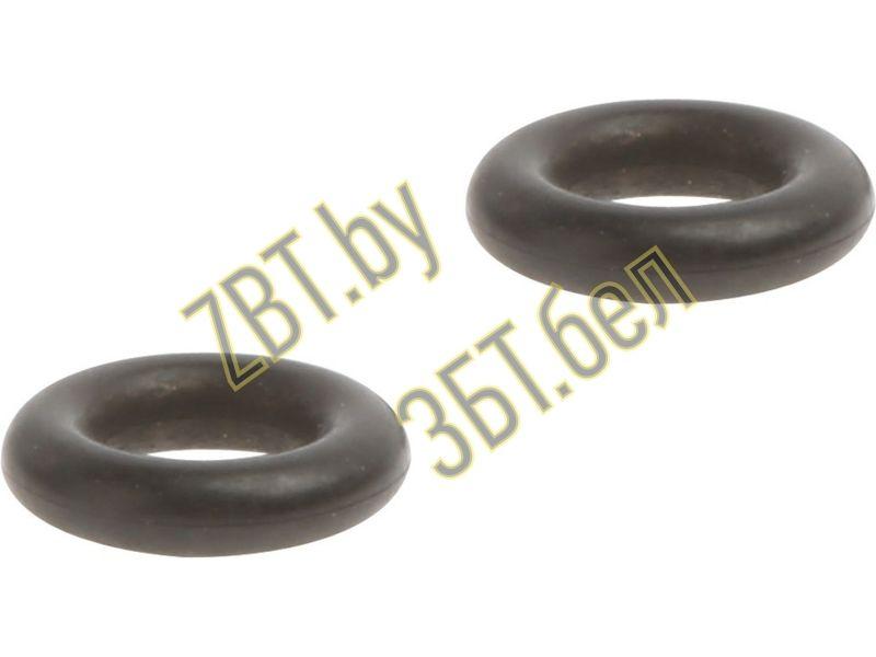 Прокладка O-Ring (2шт) для кофемашины Bosch 00614611 12.5x6.5x3mm