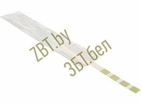 Тестовая полоска для определения жесткости воды Bosch 00056317, фото 2