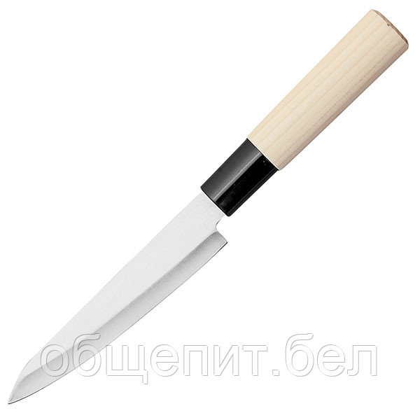 Нож кухонный «Киото», L=235/120 мм - фото 1 - id-p139622253