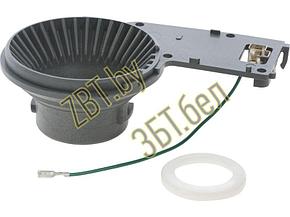 Корпус привода для кухонного комбайна Bosch 00654397, фото 2