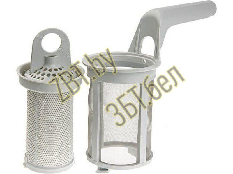 Фильтр тонкой очистки + микрофильтр для посудомоечной машины Electrolux 50297774007 - фото 6 - id-p40980737