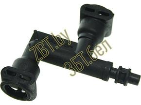 Трубка соединение к кофеваркам и кофемашинам Bosch 00606439, фото 2
