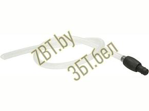 Трубка с насосом подачи молока для кофемашины Bosch 00654026, фото 2