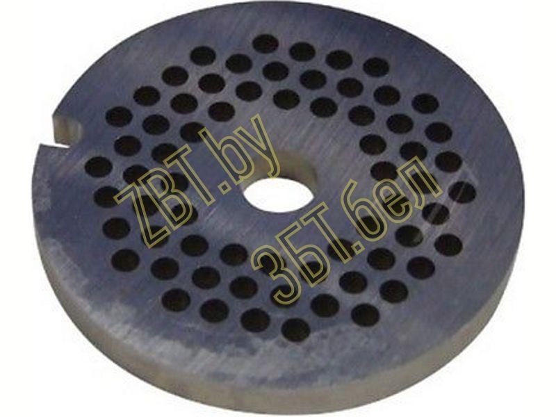 Формовочный диск (решетка) для мясорубки Bosch 00028140 / Диам реш 53 ,диам отв 3 - фото 3 - id-p49450795