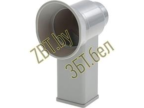 Корпус терок насадки-овощерезки для мясорубки Bosch 00753398, фото 2