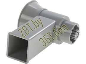 Корпус терок насадки-овощерезки для мясорубки Bosch 00753398, фото 2