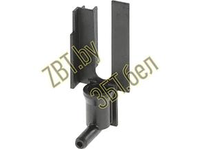 Соединитель к заварочному блоку для кофемашины Bosch 00636486, фото 2