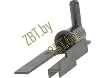 Соединитель к заварочному блоку для кофемашины Bosch 00636486, фото 3