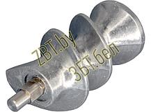Шнек-червячный винт для мясорубок и кухонных комбайнов Bosch 050366W, фото 3