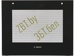 Внешнее стекло дверцы духового шкафа Bosch 00743221, фото 2