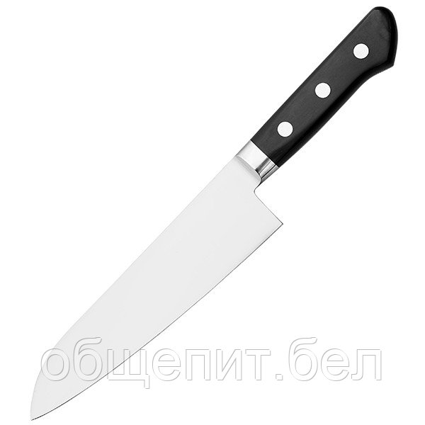 Нож кухонный «Осака», L=300/180 мм - фото 1 - id-p139622433