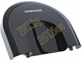 Крышка контейнера Циклон (черная) для пылесосов Samsung DJ63-00667G