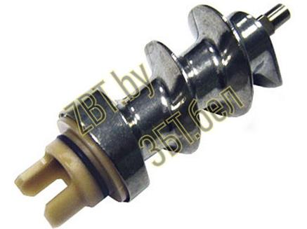 Шнек (червячное колесо) для мясорубки Bosch 00050366, фото 2