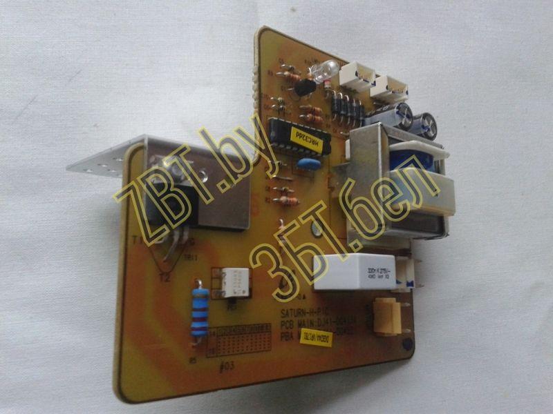 Плата (модуль) управления для пылесоса Samsung DJ41-00452A - фото 2 - id-p49460977