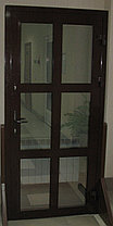 Двери ПВХ, фото 3