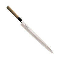 Нож янагиба для суши, L=450/300