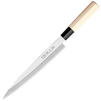 Нож кухонный для сашими «Киото», L=330/210 мм