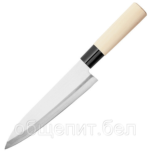 Нож кухонный «Киото», L=30/18 - фото 1 - id-p139628959