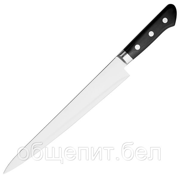 Нож кухонный «Осака»,  L=370/240