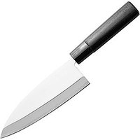 Нож дэба для разделки рыбы, L=290/165 мм